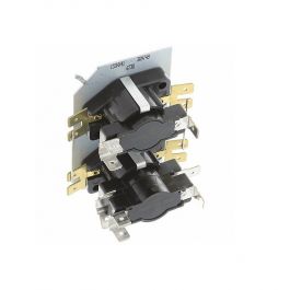 York S1-024-19082-034 Heat Sequencer Relay 24V