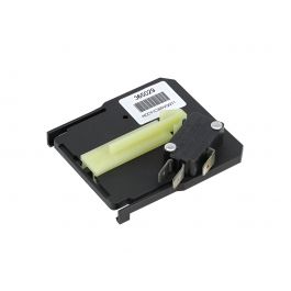 York S1-024-35798-000 SPDT Auxiliary Switch 1NO/1NC