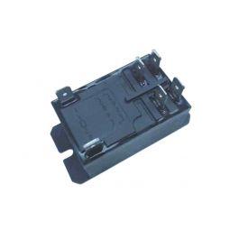 York S1-024-36281-000 DPST Relay Control 24V