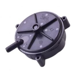 York S1-024-39706-000 SPNO Pressure Switch 0.10"WC On Fall