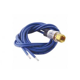 York S1-025-17620-013 Refrigerant Pressure Control 7/22 PSI