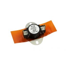 York S1-025-19499-002 SPST Temperature Control Open 45°F Close 55°F