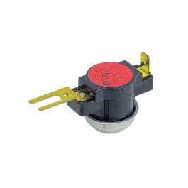 York S1-025-22273-003 SPST A/R Limit Switch 160°F Open 120°F Close