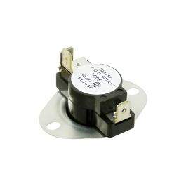 York S1-025-23280-000 SPDT Temperature Control 0°F Open 15°F Close