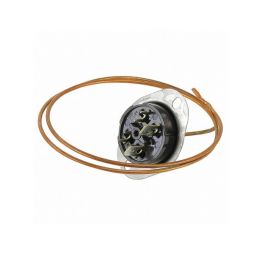 York S1-025-26357-000 SPST Roll-Out Switch 175°F Open/135°F Close