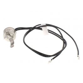 York S1-025-27727-003 SPST Temperature Control 26°F-38°F