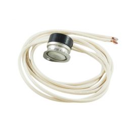 York S1-025-27741-001 SPST Limit Switch 70°F/Open 80°F/Close