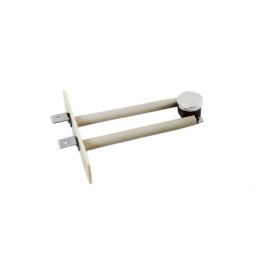 York S1-025-32650-000 Temperature Control 280°F Open/250°F Close