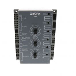 York S1-025-32663-000 VAV Discharge Air Controller