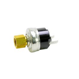 York S1-025-37480-000 Pressure Control 180 PSI Open 320 PSI Close