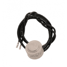 York S1-025-43201-000 SPST Limit Switch 26°F-38°F