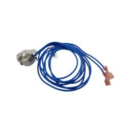York S1-025-43293-000 SPST Temperature Control 80°F Open/31°F Close