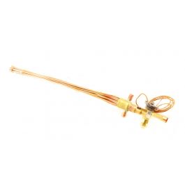 York S1-025-51446-000 Thermal Expansion Valve(Txv) Distributor 8Tube 5" Orifice