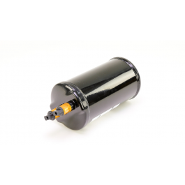 York S1-026-31681-004 Suction Line Accumulator