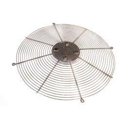 York S1-026-42487-000 Raised Spiral Fan Guard 22"