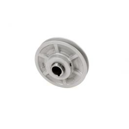 York S1-028-04807-700 1-Groove Variable Sheave 7/8" Bore