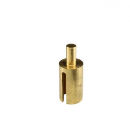 York S1-029-22199-000 Pin Hinge Brass 1.563LG