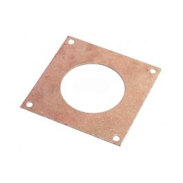 York S1-063-90038-022 Ventor Plate 2.25" Orifice