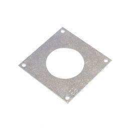 York S1-063-90038-023 Ventor Plate 2.125" DIA Orifice