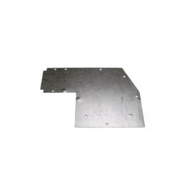 York S1-073-03170-000 Venter Housing Plate