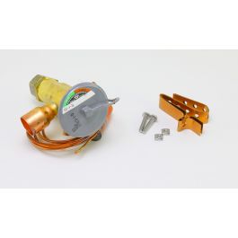 York S1-129201 Thermal Expansion Valve(TXV) 1/2 "X 7/8" X1/4" X 5 Foot