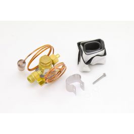 York S1-1TVMCA1 1.5-2.5Ton Thermal Expansion Valve Kit R-22 3/4" Chatleff