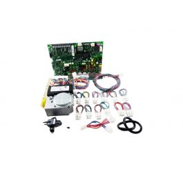 York S1-373-27916-001 PSC Modulating Furnace Kit