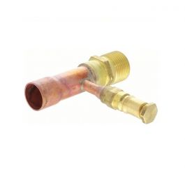 York S1-3948-3051 Suction Line Service Valve
