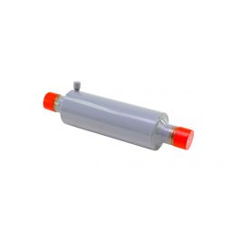 York S1-800008 Suction Bi-Flow 48 Sq" Filter
