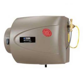 York S1-BP5000MT Small Bypass (Tib) Humidifier