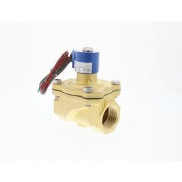 GC Valves S211GF02N5GJ2 1 1/4 Inch Nc 200Psi Konan Valve