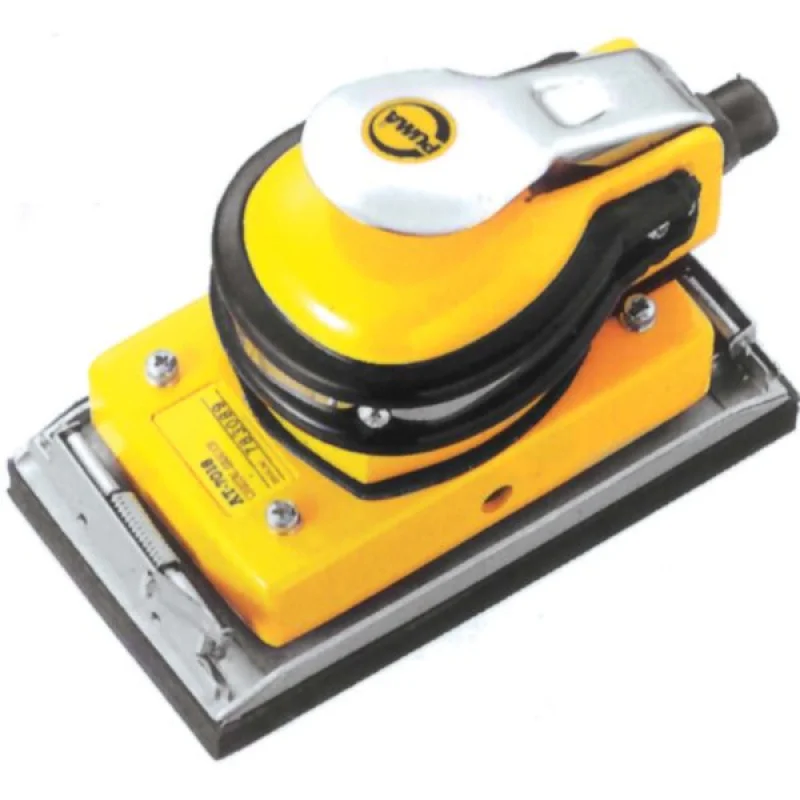 SANDER AIR ORBITAL
