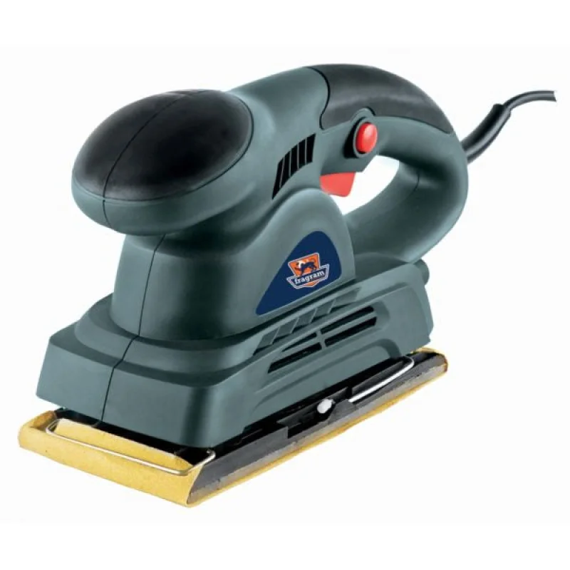 SANDER FINISHING 150W FRAGRAM