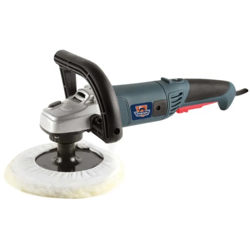 SANDER POLISHING 1200W FRAGRAM