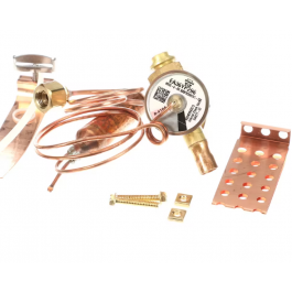 Carrier 331709-757 R410A Thermal Expansion Valve (TXV) Kit