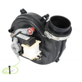 Amana-Goodman B4833000S Vent/Draft Inducer Motor Assembly