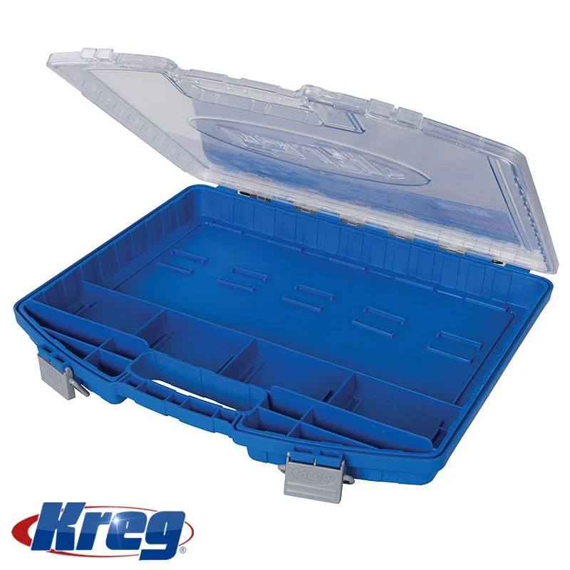 SCREW ORGANIZER