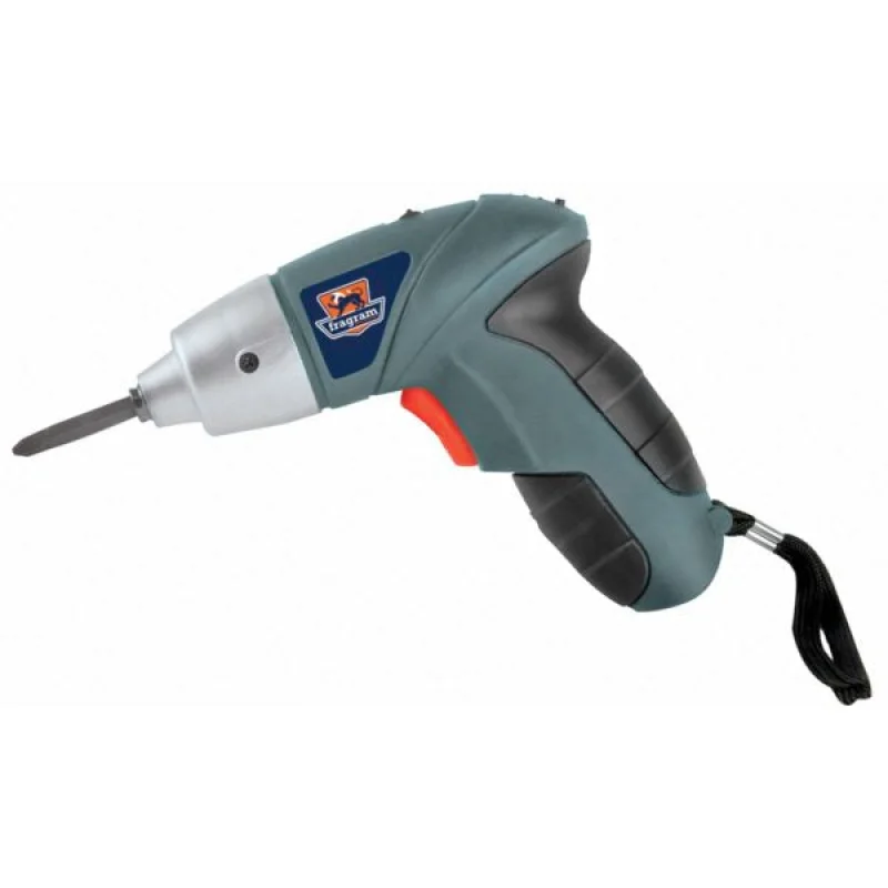 SCREWDRIVE 4.8V CORDLESS