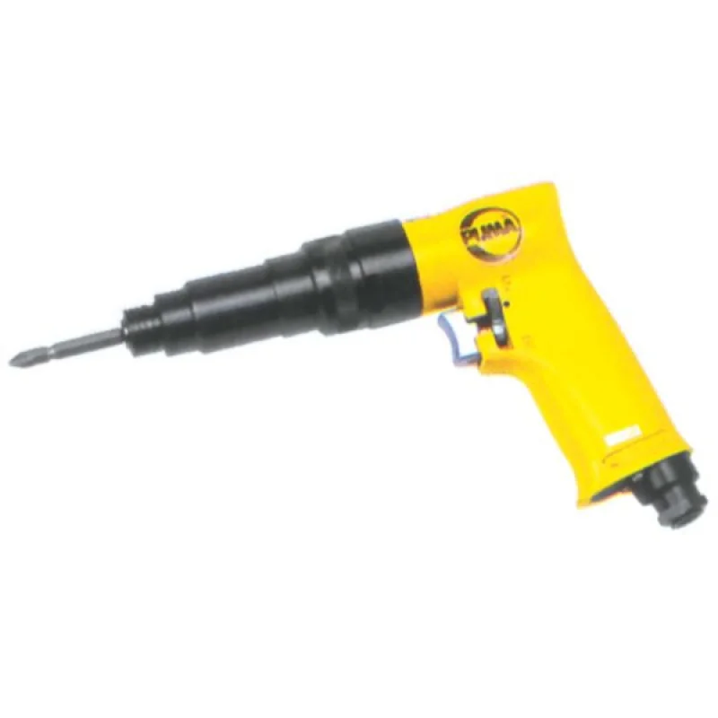 SCREWDRIVER P/GRIP 1800RPM