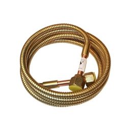 Johnson Controls SEC99AA-60 2-Straight Ultra Capillary Single Schrader