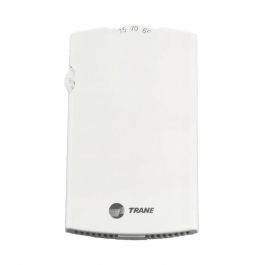 Trane SEN1517 Zone Sensor W/3-Speed Fan Switch