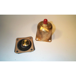 Johnson Controls SEP91A-603R Replacement Power Element 1 -1.5"