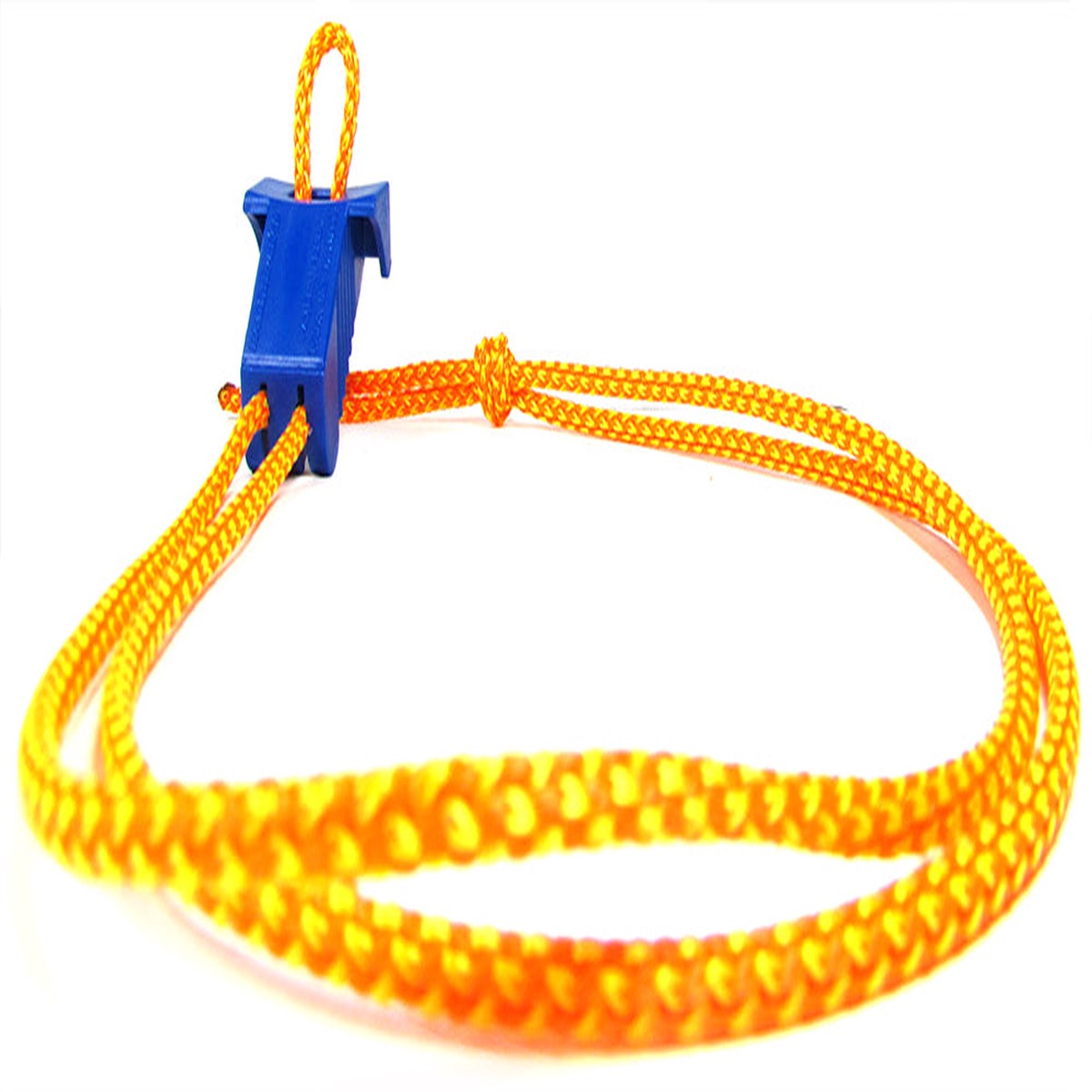 Shark Cleat With String