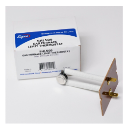 Supco SHL509 Plenum Thermostat