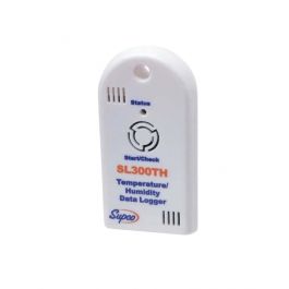 Supco SL300TH Temperature/Humidity Data Logger