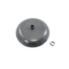Trane SLG0114 Rain Shield 7" DIA 0.625" Bore