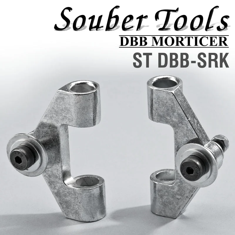 SLIDER REPAIR KIT 2PCE FOR LOCK MORTICER