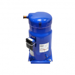 Danfoss SM110-4VI 3-PH Scroll Compressor R22 400-460V