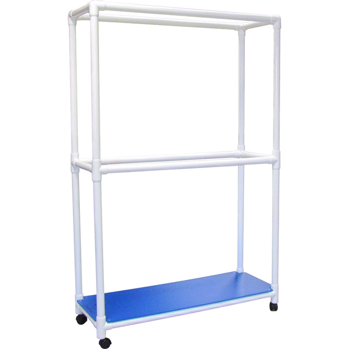 Small Life Vest Storage Rack