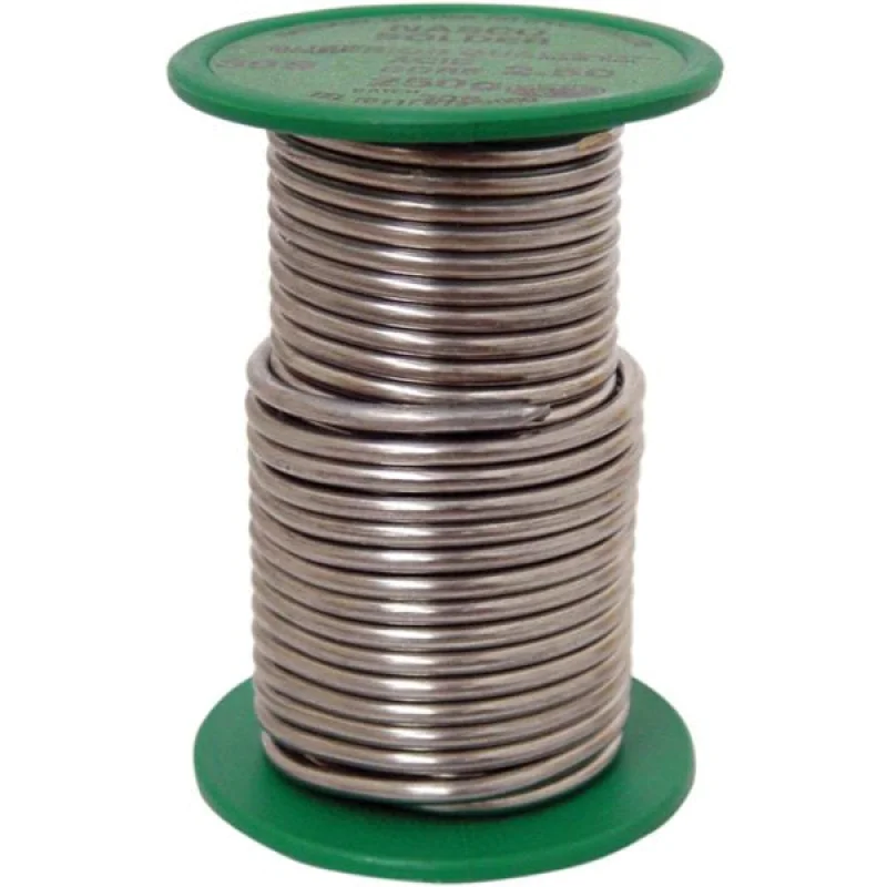 SOLDER ACID CORE 250G REEL